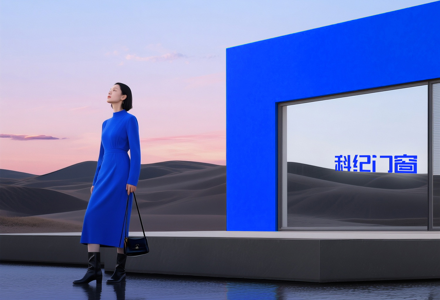 什么才是真正的好门窗？科纪来揭秘